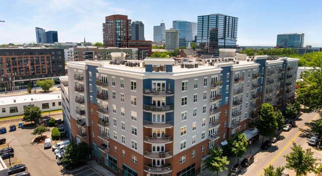 Photo of 222 Glenwood Ave #714, Raleigh, NC 27603