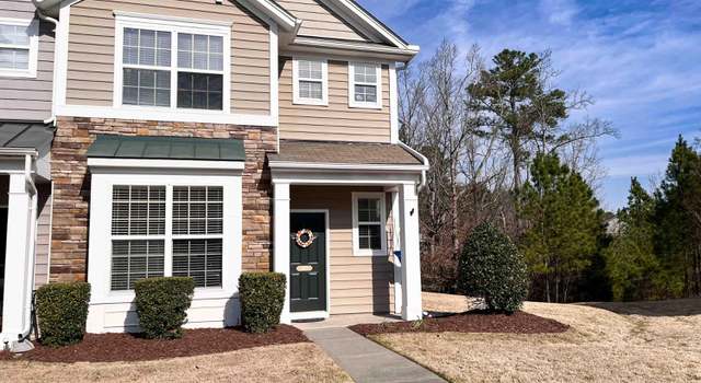 Photo of 1613 Grace Point Rd, Morrisville, NC 27560