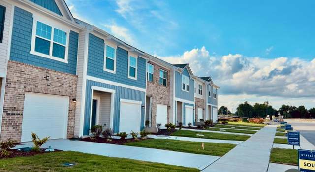 Photo of 121 N Chubb Rdg, Wilson's Mills, NC 27520