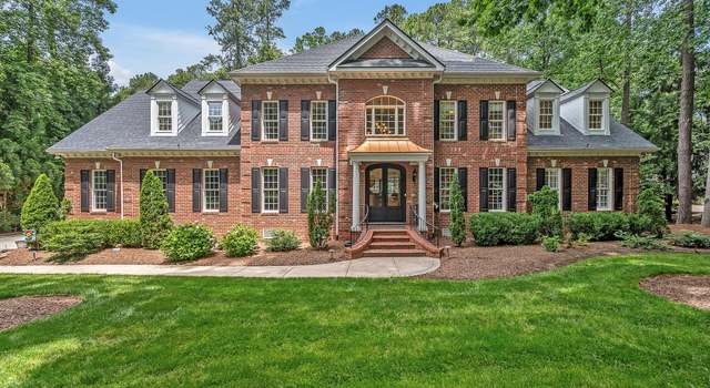 Photo of 8 Pine Top Pl, Durham, NC 27705