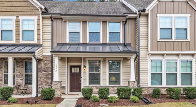 Photo of 1032 Urbane Ct, Durham, NC 27713