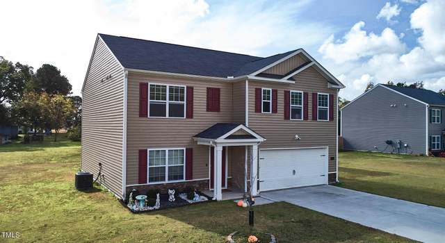 Photo of 5487 Carolines Way, Wilson, NC 27893
