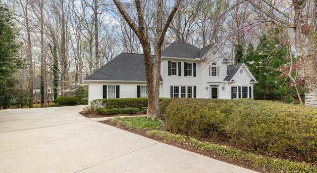 Photo of 108 Monarch Way, Cary, NC 27518