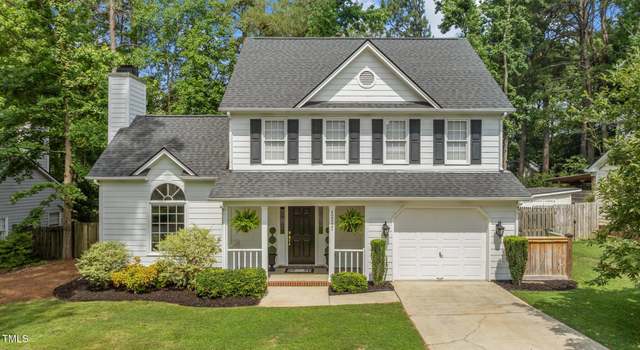 Photo of 12117 Inglehurst Dr, Raleigh, NC 27613