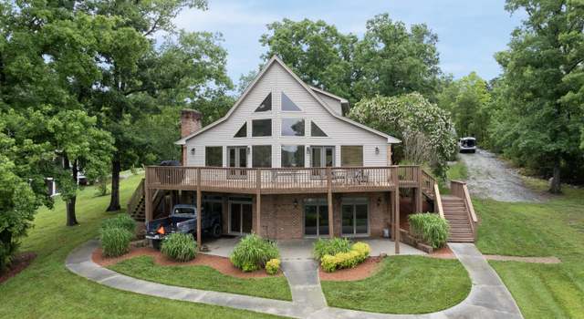 Photo of 115 Swallowtail Dr, Semora, NC 27343