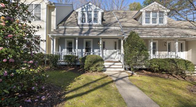 Photo of 1634 Claiborne Ct, Raleigh, NC 27606
