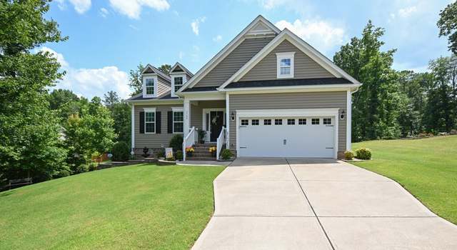 Photo of 3708 Norman Blalock Rd, Willow Spring(s), NC 27592