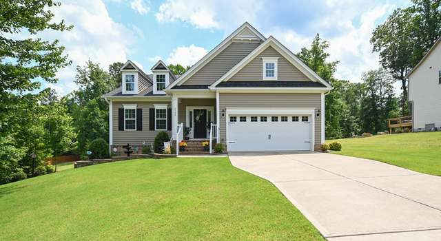 Photo of 3708 Norman Blalock Rd, Willow Spring(s), NC 27592