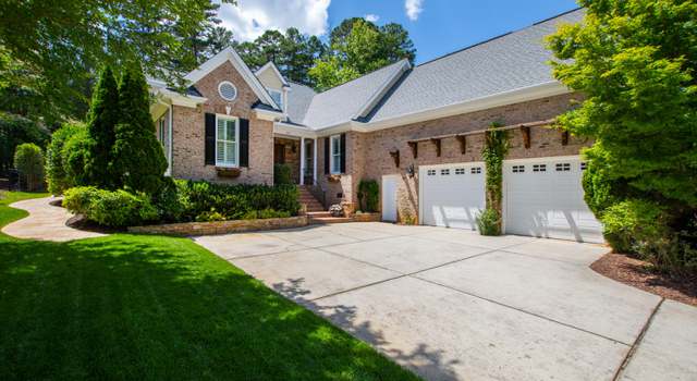 Photo of 109 Forked Pine Ct, Chapel Hill, NC 27517