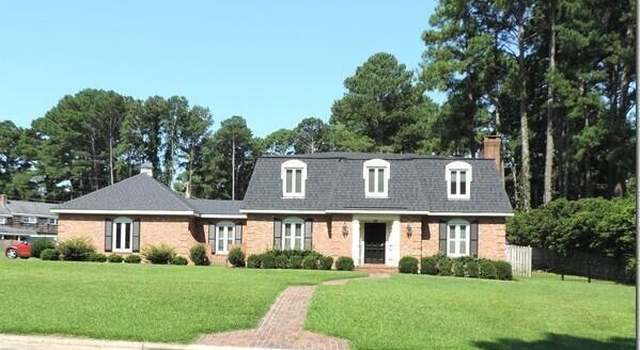 Photo of 1119 Windemere Dr NW, Wilson, NC 27896