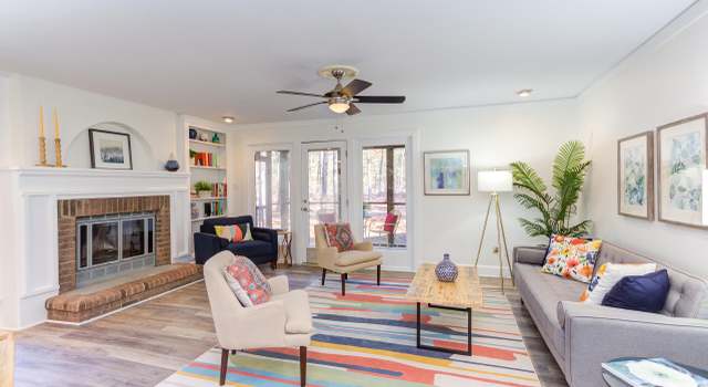 Photo of 14 Melstone Turn, Durham, NC 27707