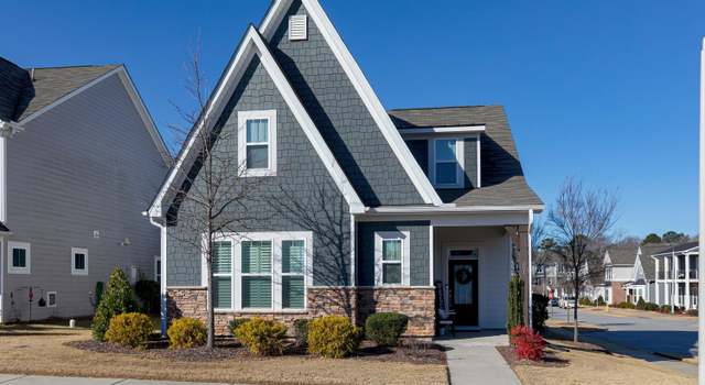 Photo of 501 Old Ride Dr, Holly Springs, NC 27540