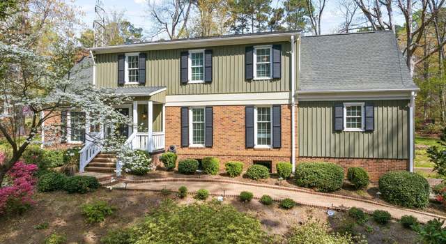 Property at 1302 Hermitage Rd, Sanford, NC 27330, 4 beds, 4.5 baths