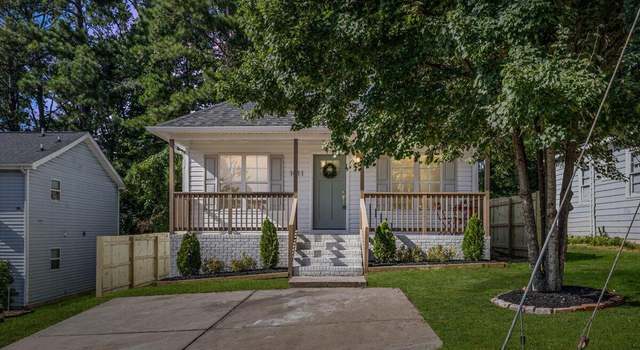 Photo of 1011 Lowry Ave, Durham, NC 27701