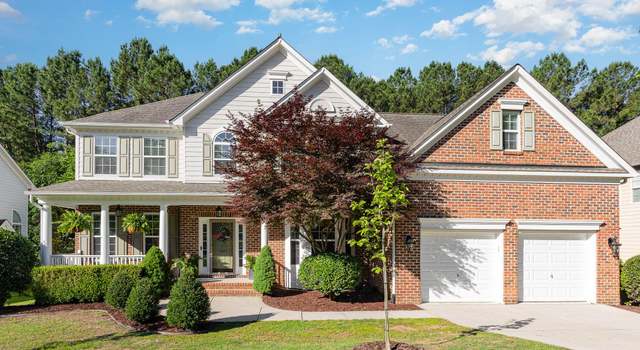 Photo of 1603 Timber Wolf Dr, Durham, NC 27713
