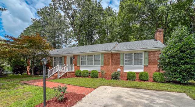 Photo of 45 Westwood Ln, Roxboro, NC 27573