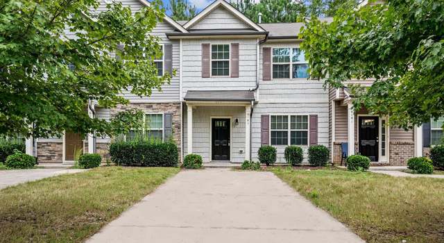 Photo of 6185 Neuse Wood Dr, Raleigh, NC 27616