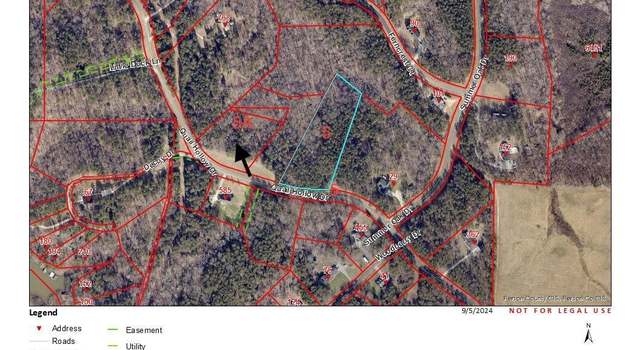Photo of 504 Quail Hollow Dr, Roxboro, NC 27574