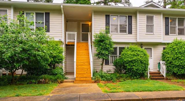Photo of 121 Westview Dr Unit 22, Carrboro, NC 27510