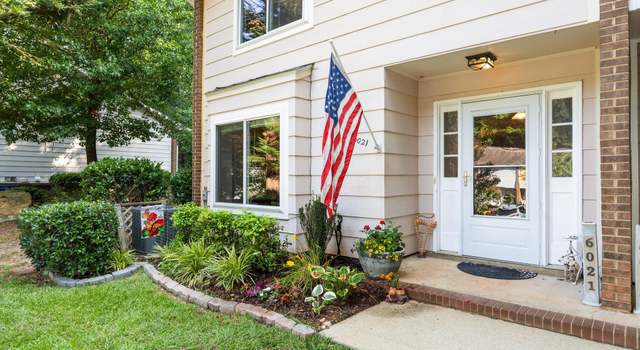 Photo of 6021 Dixon Dr, Raleigh, NC 27609