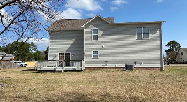 Photo of 223 Target Ln, Hubert, NC 28539