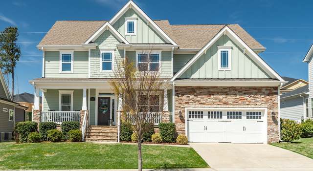 Photo of 1017 Traditions Ridge Dr, Wake Forest, NC 27587
