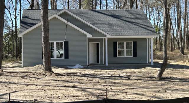 Photo of 4694 Mcneill Hobbs Rd, Bunnlevel, NC 28323