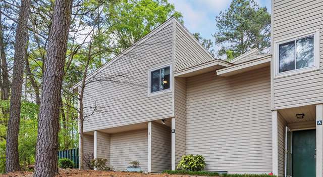 Photo of 4716 Walden Pond Dr Unit D, Raleigh, NC 27604