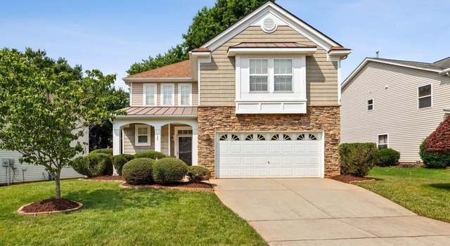 Photo of 120 Ryder Cup Cir, Raleigh, NC 27603