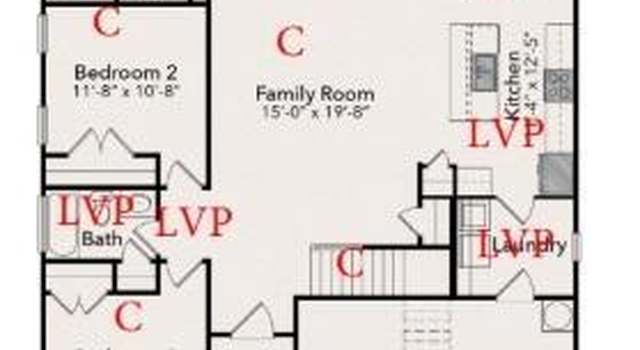 Photo of 3206 Peruvian Ct, Fayetteville, NC 28312