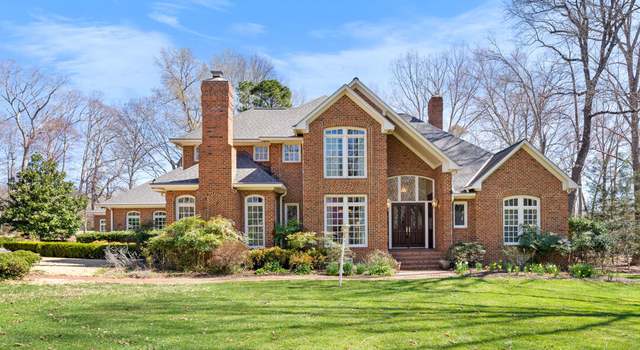 Photo of 4405 Turnberry Cir, Durham, NC 27712