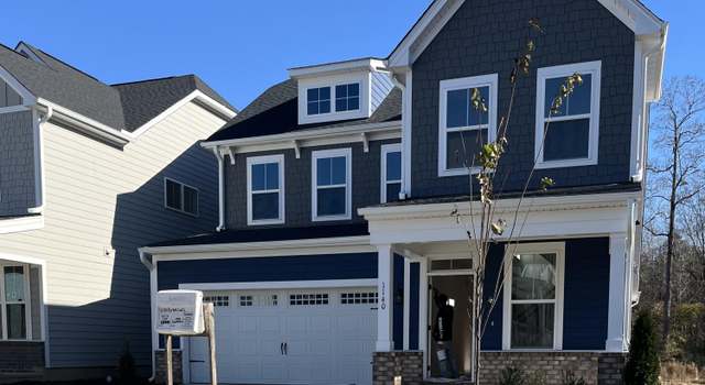 Photo of 320 Catheys Crk Cir, Wendell, NC 27591