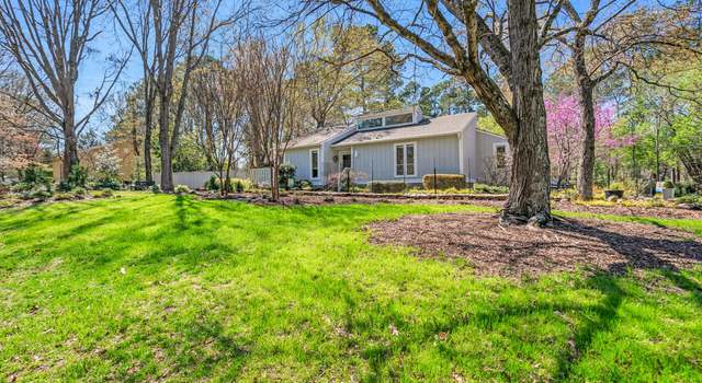 Property at 140 Hedgerow, Pittsboro, NC 27312, 3 beds, 3 baths