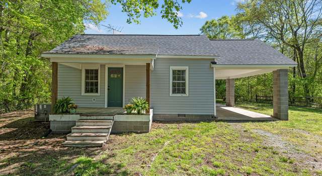 Photo of 5864 Whitney Rd, Graham, NC 27253