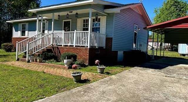 Photo of 543 Stockyard Rd, Staley, NC 27355