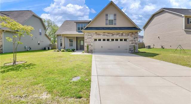 Photo of 1934 Harrington Rd, Fayetteville, NC 28306