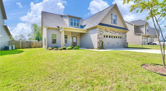 Photo of 1934 Harrington Rd, Fayetteville, NC 28306
