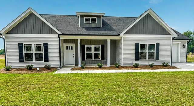 Photo of 400 S Eastwood Dr, Benson, NC 27504
