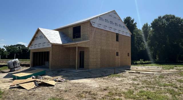 Photo of 215 Hill Valley Dr, La Grange, NC 28551