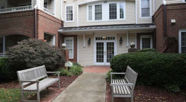 Photo of 116 Northbrook Dr #105, Raleigh, NC 27609
