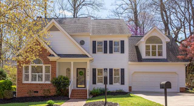 Photo of 7816 Tylerton Dr, Raleigh, NC 27613