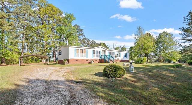 Photo of 120 Horse Creek Trl, Middlesex, NC 27557