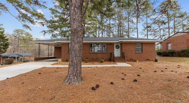 Photo of 416 N Cheatham St, Franklinton, NC 27525