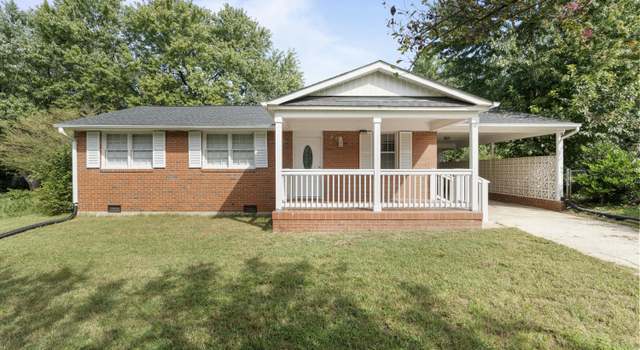 Photo of 709 Fitzgerald Dr, Raleigh, NC 27610