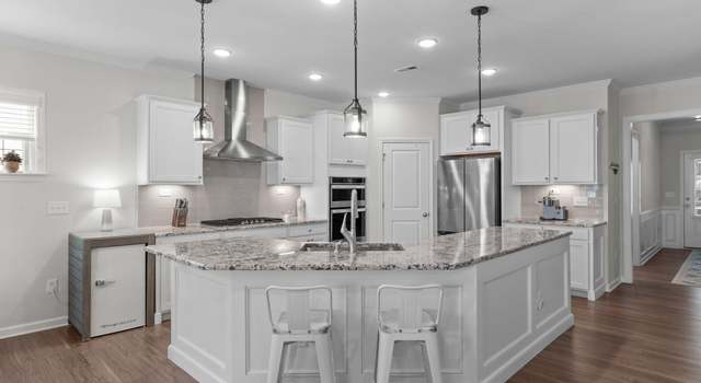 Photo of 3262 Ripley River Rd, New Hill, NC 27562