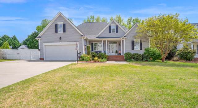 Photo of 4407 Davis Farms Dr N, Wilson, NC 27896