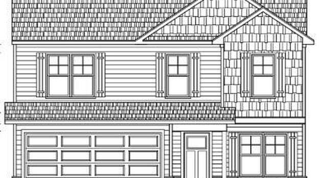 Photo of 211 Hill Valley Dr, La Grange, NC 28551