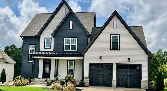 Photo of 324 Prides Xing, Rolesville, NC 27571