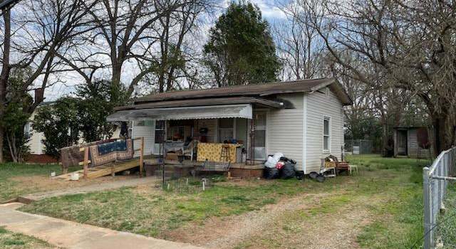 Photo of 406 S Flanner St, Burlington, NC 27215