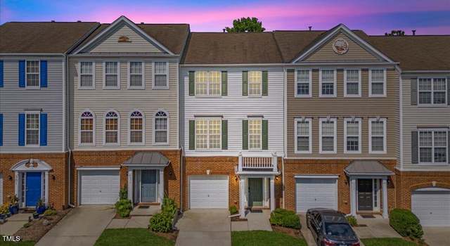 Photo of 309 Ruby Walk Dr, Morrisville, NC 27560